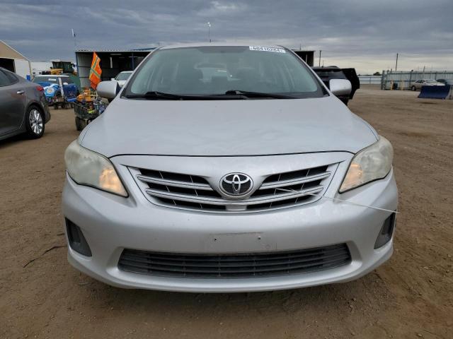 Photo 4 VIN: 5YFBU4EE8DP121394 - TOYOTA COROLLA 