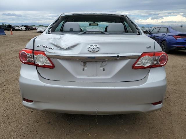 Photo 5 VIN: 5YFBU4EE8DP121394 - TOYOTA COROLLA 