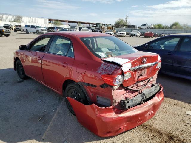 Photo 1 VIN: 5YFBU4EE8DP121475 - TOYOTA COROLLA BA 