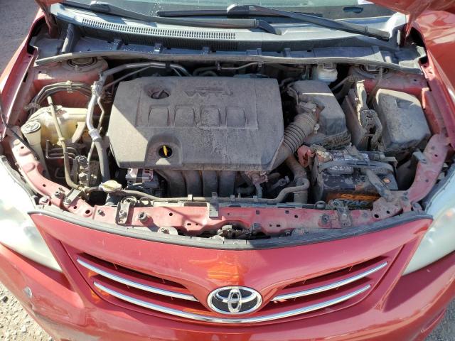 Photo 10 VIN: 5YFBU4EE8DP121475 - TOYOTA COROLLA BA 