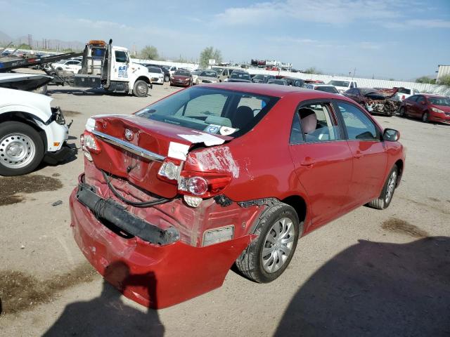 Photo 2 VIN: 5YFBU4EE8DP121475 - TOYOTA COROLLA BA 