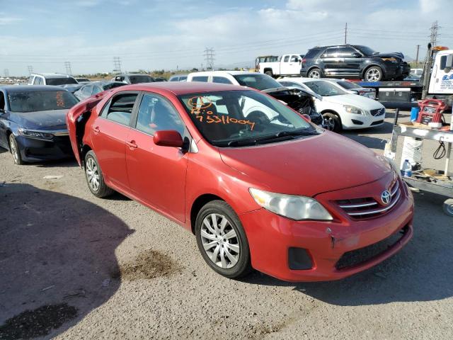 Photo 3 VIN: 5YFBU4EE8DP121475 - TOYOTA COROLLA BA 