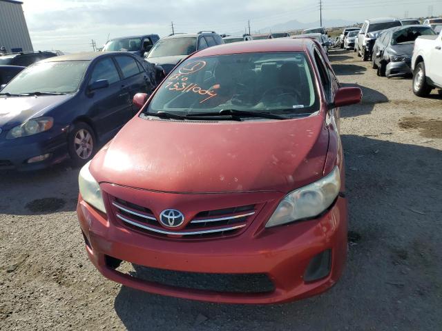 Photo 4 VIN: 5YFBU4EE8DP121475 - TOYOTA COROLLA BA 