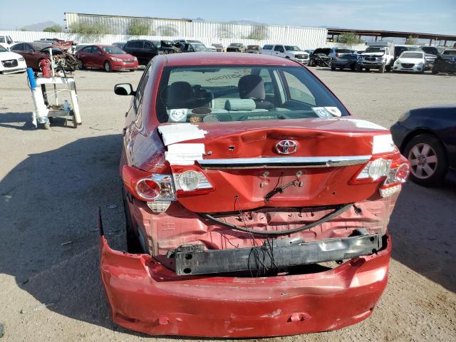 Photo 5 VIN: 5YFBU4EE8DP121475 - TOYOTA COROLLA BA 