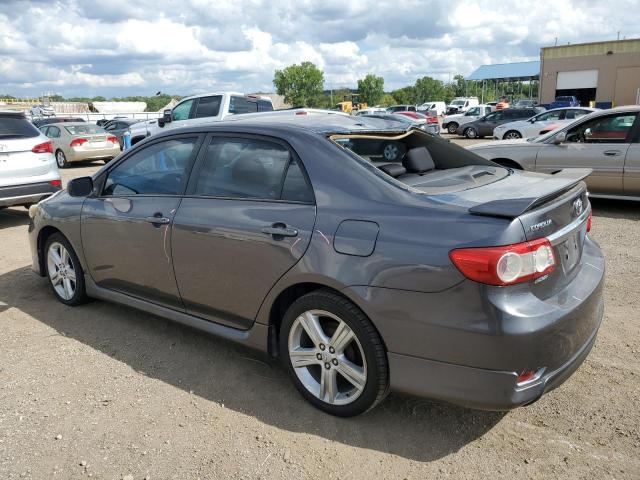 Photo 1 VIN: 5YFBU4EE8DP121766 - TOYOTA COROLLA 