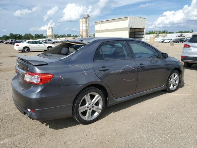 Photo 2 VIN: 5YFBU4EE8DP121766 - TOYOTA COROLLA 