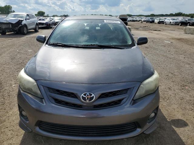 Photo 4 VIN: 5YFBU4EE8DP121766 - TOYOTA COROLLA 