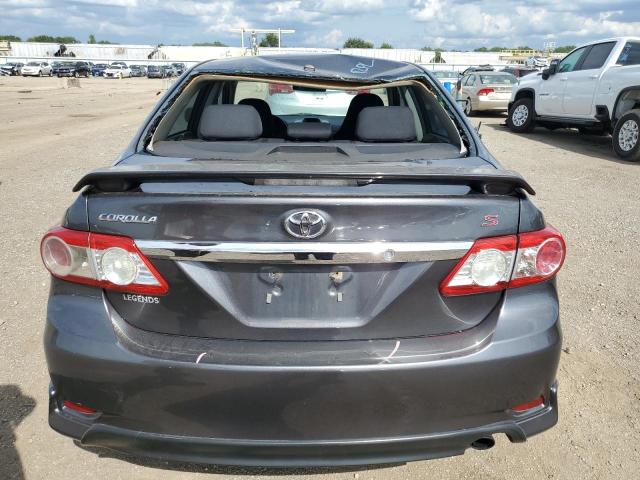 Photo 5 VIN: 5YFBU4EE8DP121766 - TOYOTA COROLLA 