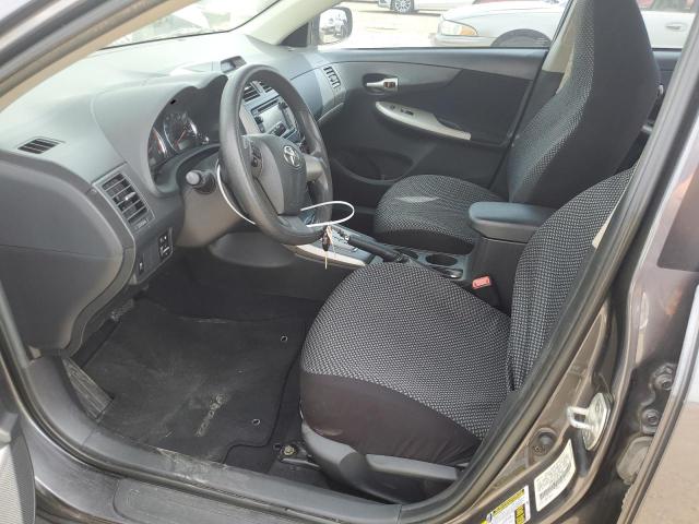 Photo 6 VIN: 5YFBU4EE8DP121766 - TOYOTA COROLLA 