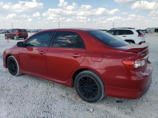 Photo 1 VIN: 5YFBU4EE8DP122478 - TOYOTA COROLLA BA 