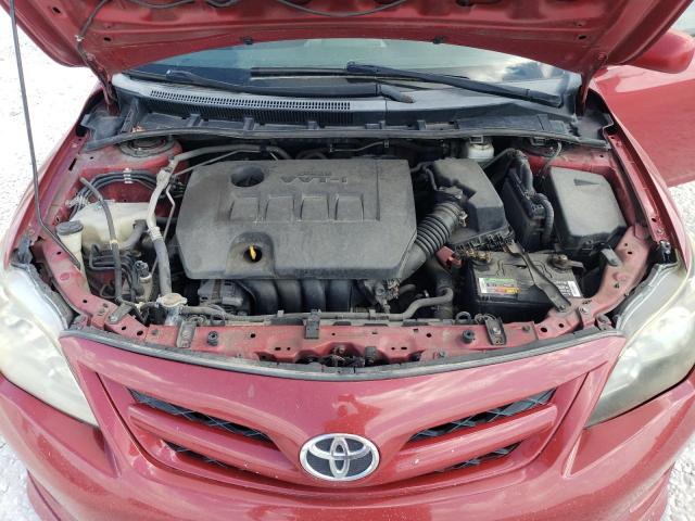 Photo 10 VIN: 5YFBU4EE8DP122478 - TOYOTA COROLLA BA 