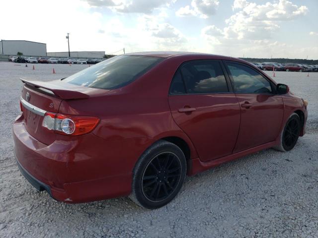 Photo 2 VIN: 5YFBU4EE8DP122478 - TOYOTA COROLLA BA 