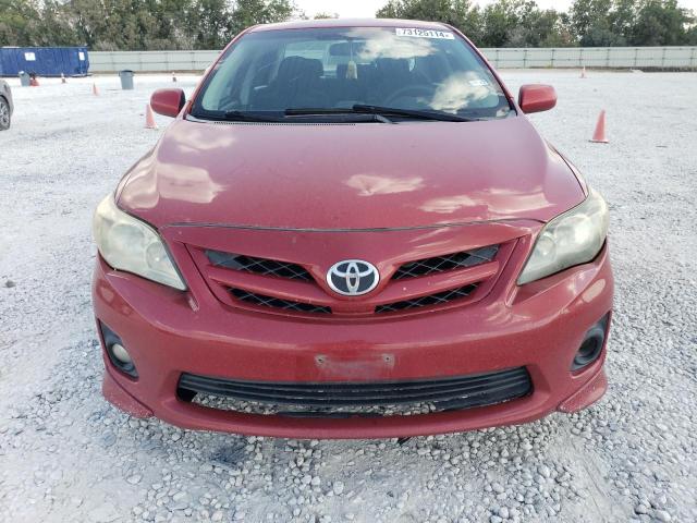 Photo 4 VIN: 5YFBU4EE8DP122478 - TOYOTA COROLLA BA 