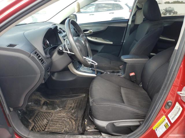 Photo 6 VIN: 5YFBU4EE8DP122478 - TOYOTA COROLLA BA 