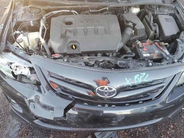 Photo 10 VIN: 5YFBU4EE8DP123162 - TOYOTA COROLLA 