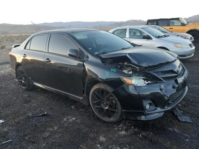 Photo 3 VIN: 5YFBU4EE8DP123162 - TOYOTA COROLLA 