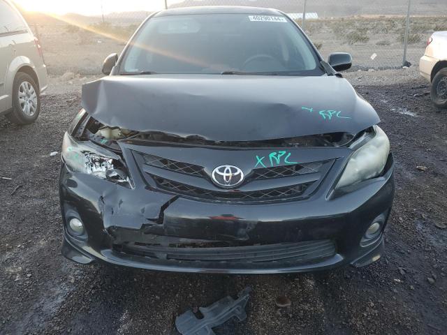 Photo 4 VIN: 5YFBU4EE8DP123162 - TOYOTA COROLLA 