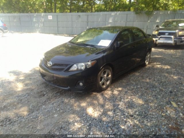 Photo 1 VIN: 5YFBU4EE8DP124800 - TOYOTA COROLLA 