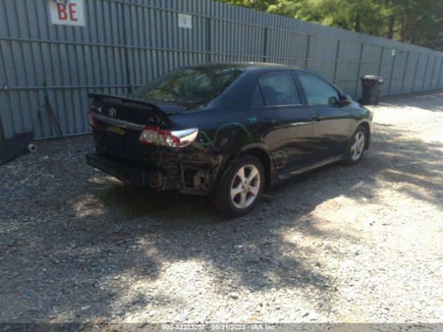 Photo 3 VIN: 5YFBU4EE8DP124800 - TOYOTA COROLLA 