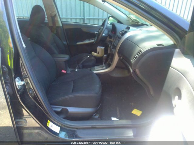 Photo 4 VIN: 5YFBU4EE8DP124800 - TOYOTA COROLLA 