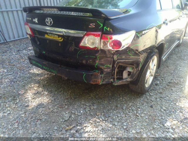 Photo 5 VIN: 5YFBU4EE8DP124800 - TOYOTA COROLLA 