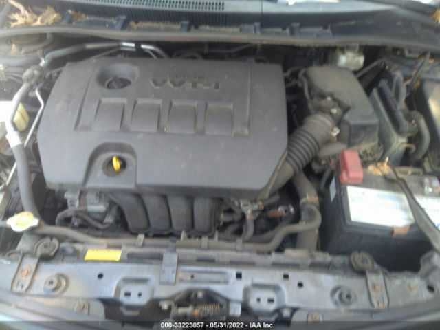 Photo 9 VIN: 5YFBU4EE8DP124800 - TOYOTA COROLLA 