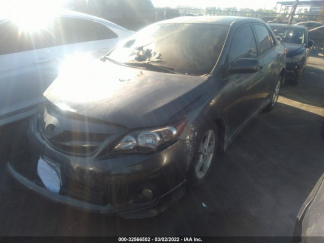 Photo 1 VIN: 5YFBU4EE8DP126305 - TOYOTA COROLLA 