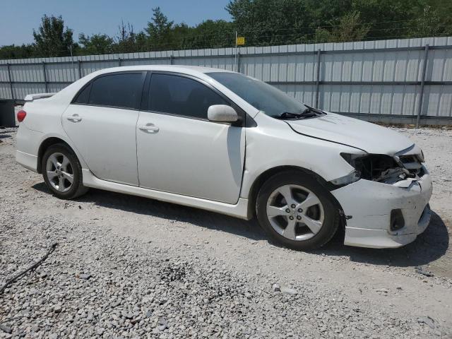 Photo 3 VIN: 5YFBU4EE8DP127048 - TOYOTA COROLLA BA 