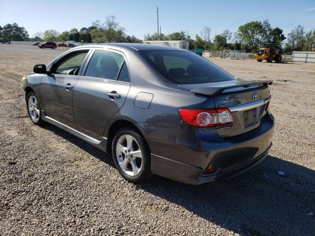 Photo 1 VIN: 5YFBU4EE8DP128281 - TOYOTA COROLLA BA 