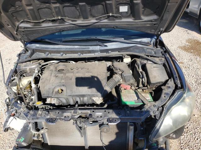 Photo 10 VIN: 5YFBU4EE8DP128281 - TOYOTA COROLLA BA 