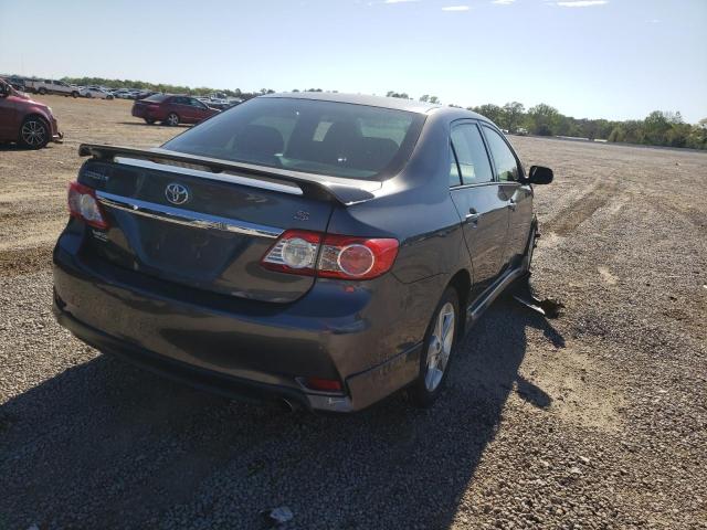 Photo 2 VIN: 5YFBU4EE8DP128281 - TOYOTA COROLLA BA 