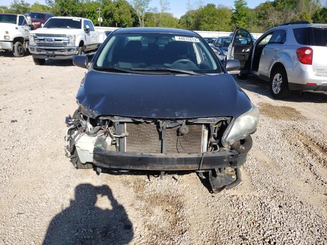 Photo 4 VIN: 5YFBU4EE8DP128281 - TOYOTA COROLLA BA 