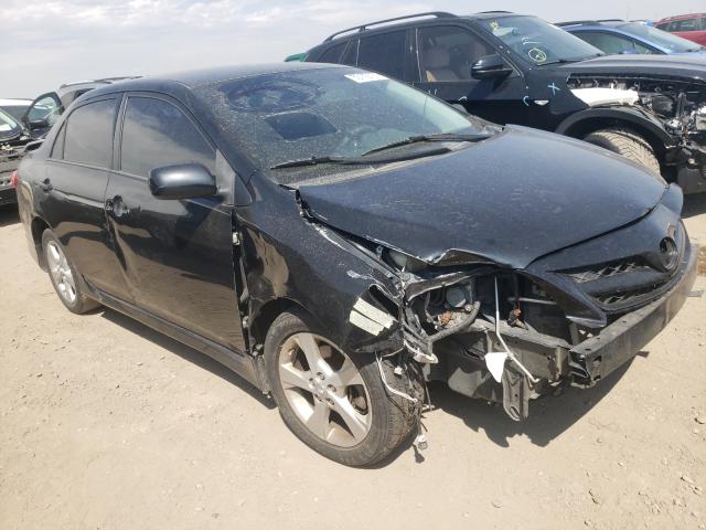 Photo 0 VIN: 5YFBU4EE8DP128376 - TOYOTA COROLLA BA 