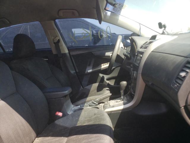 Photo 4 VIN: 5YFBU4EE8DP128376 - TOYOTA COROLLA BA 