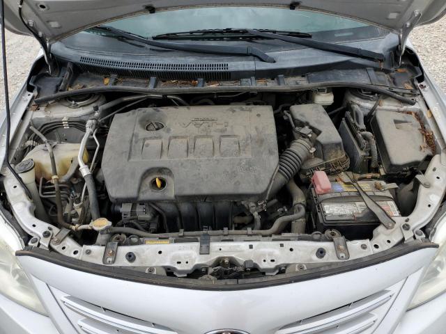 Photo 10 VIN: 5YFBU4EE8DP130435 - TOYOTA COROLLA 