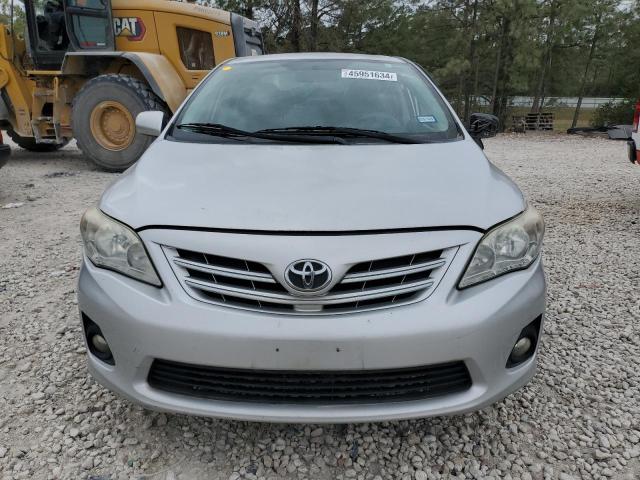 Photo 4 VIN: 5YFBU4EE8DP130435 - TOYOTA COROLLA 