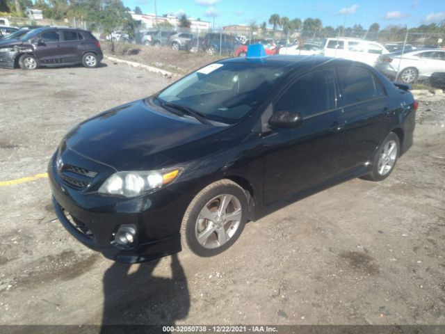 Photo 1 VIN: 5YFBU4EE8DP130998 - TOYOTA COROLLA 