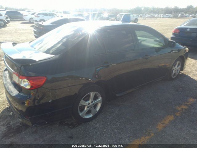 Photo 3 VIN: 5YFBU4EE8DP130998 - TOYOTA COROLLA 