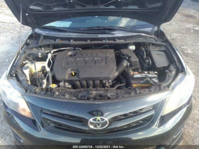 Photo 9 VIN: 5YFBU4EE8DP130998 - TOYOTA COROLLA 