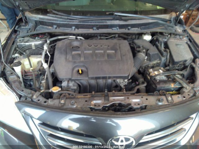 Photo 9 VIN: 5YFBU4EE8DP131939 - TOYOTA COROLLA 