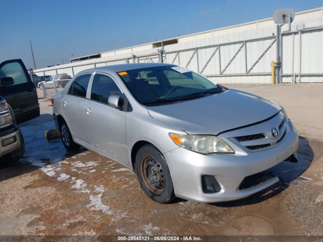 Photo 0 VIN: 5YFBU4EE8DP132461 - TOYOTA COROLLA 