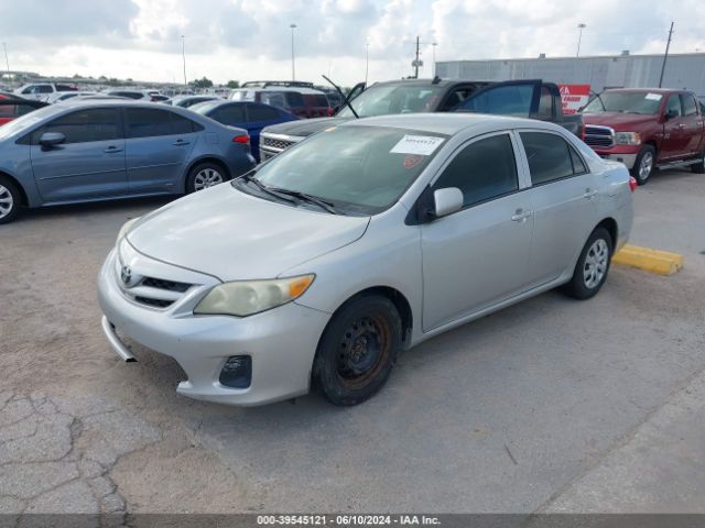 Photo 1 VIN: 5YFBU4EE8DP132461 - TOYOTA COROLLA 