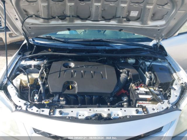 Photo 9 VIN: 5YFBU4EE8DP132461 - TOYOTA COROLLA 