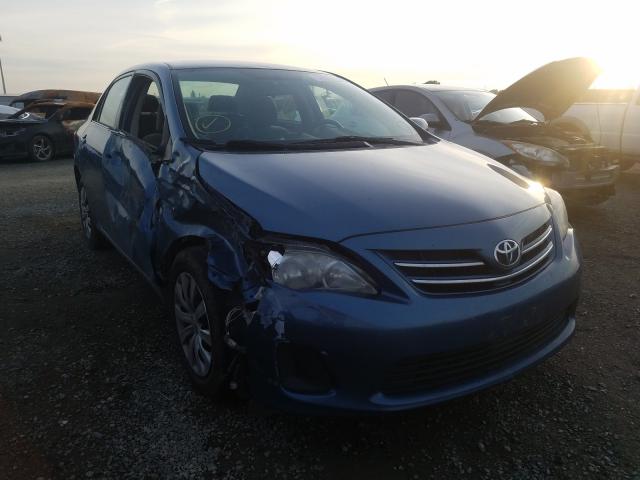 Photo 0 VIN: 5YFBU4EE8DP135683 - TOYOTA COROLLA BA 