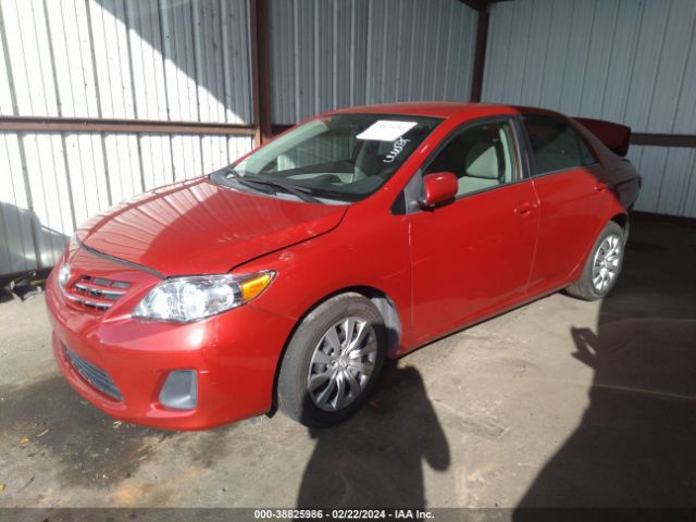 Photo 1 VIN: 5YFBU4EE8DP135957 - TOYOTA COROLLA 