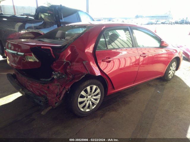 Photo 3 VIN: 5YFBU4EE8DP135957 - TOYOTA COROLLA 