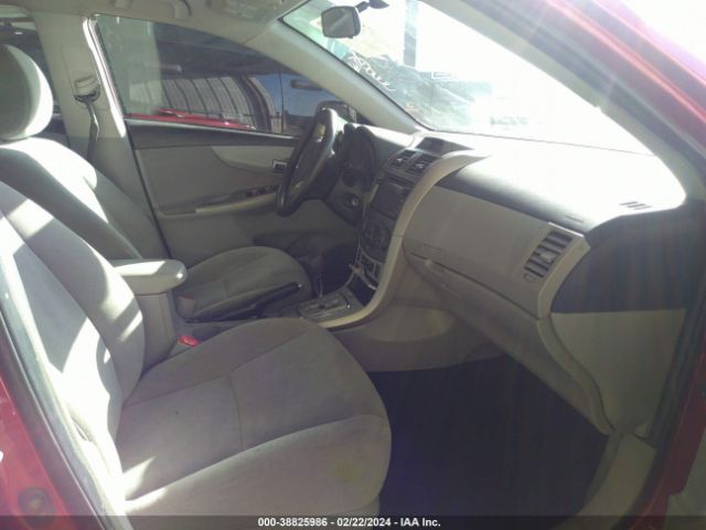 Photo 4 VIN: 5YFBU4EE8DP135957 - TOYOTA COROLLA 