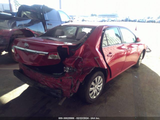 Photo 5 VIN: 5YFBU4EE8DP135957 - TOYOTA COROLLA 