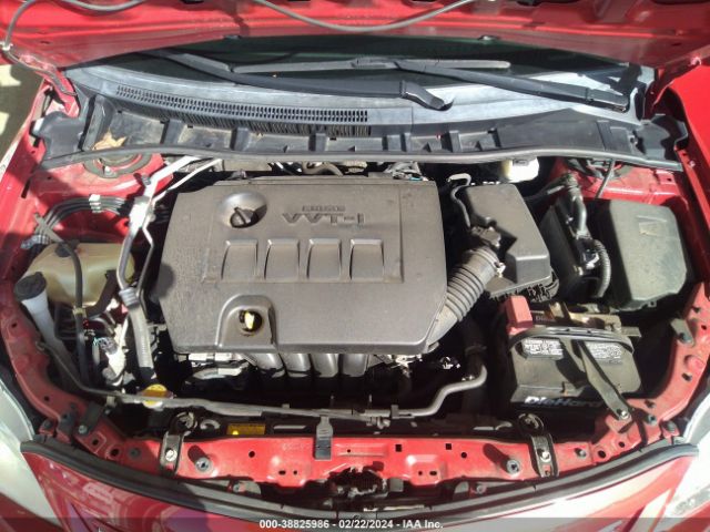 Photo 9 VIN: 5YFBU4EE8DP135957 - TOYOTA COROLLA 