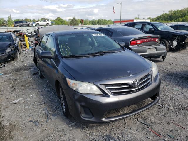 Photo 0 VIN: 5YFBU4EE8DP135988 - TOYOTA COROLLA BA 